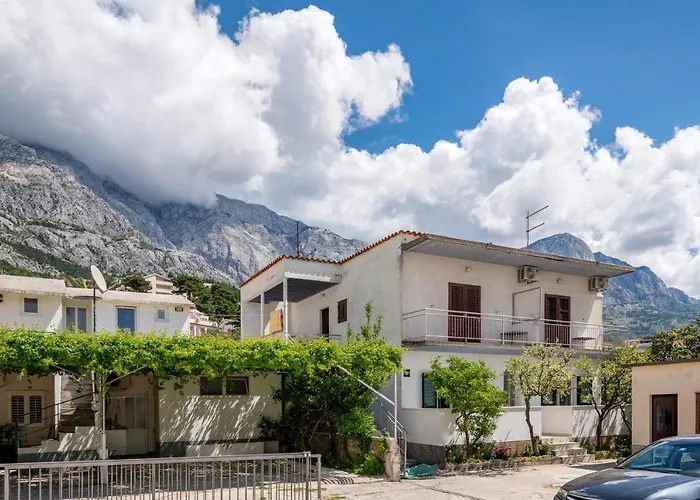 Apartmani Nikola