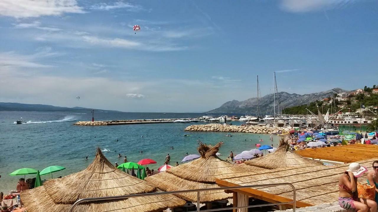 Nikola * Baška Voda