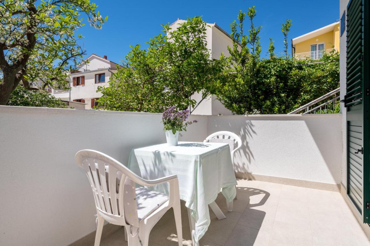 Apartament Nikola